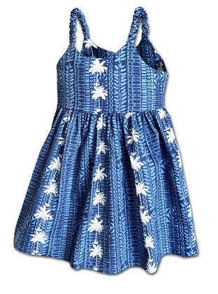 Pacific Legend Girls dress