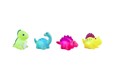 Mud Pie Bath toys