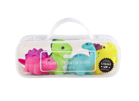 Mud Pie Bath toys