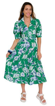Lior Amber Dress
