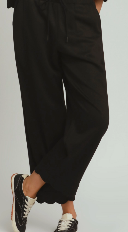 Umgee Luxeknit Pant Set