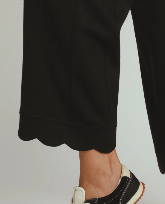 Umgee Luxeknit Pant Set