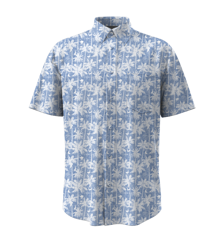 Guy Harvey Angler Shirt