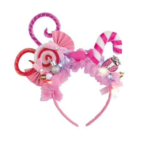 Holiday Headbands