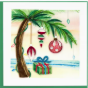 Quilled Holiday Greeting Cards