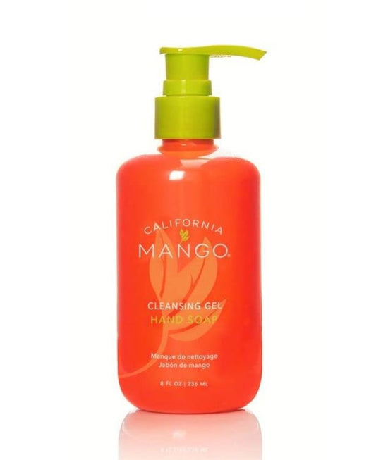 California Mango Hand soap