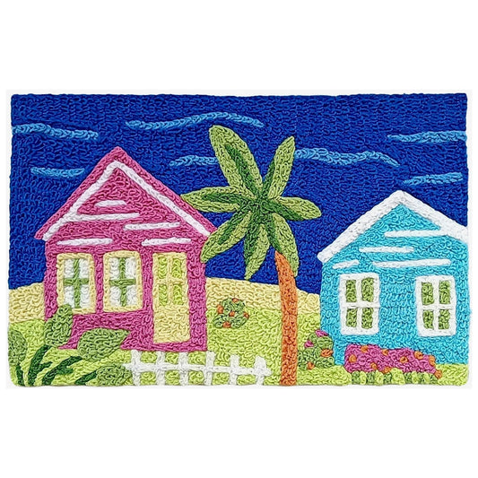 Rug The Tropics