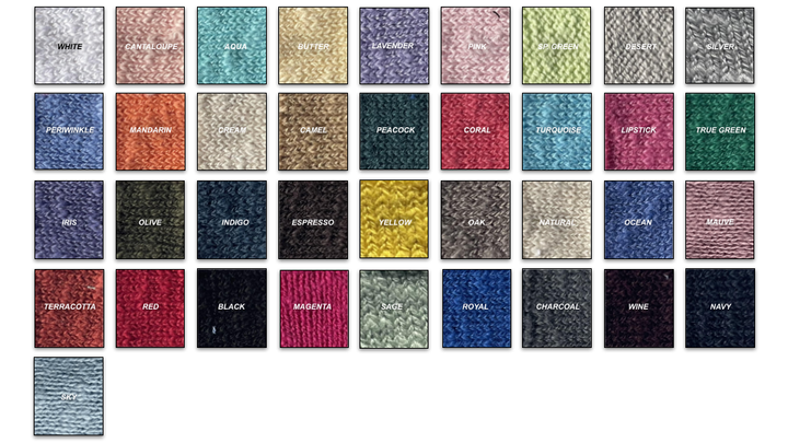 Avalin Pocket Crew Knit Sweater