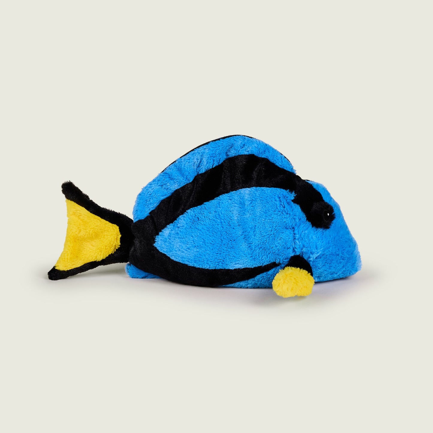 Warmies Blue Tang