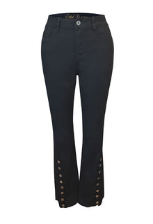 Ethyl Long Flair Jean