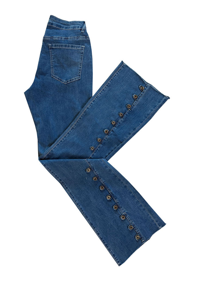 Ethyl Fiesta Jean