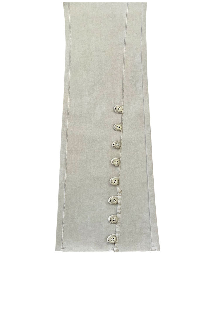 Ethyl Fiesta Jean