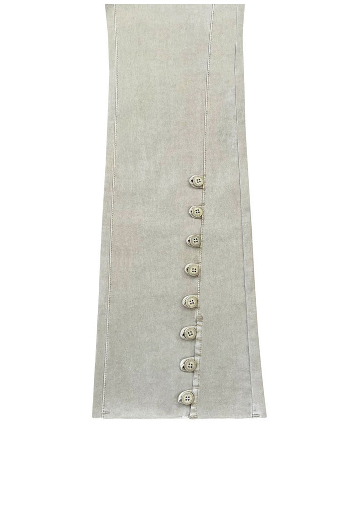 Ethyl Fiesta Jean