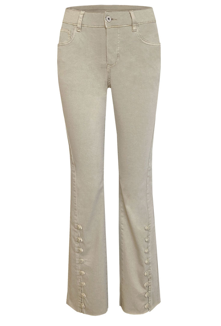 Ethyl Fiesta Jean
