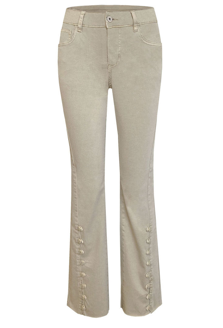 Ethyl Fiesta Jean