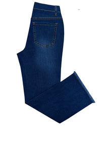 Ethyl Wide Leg