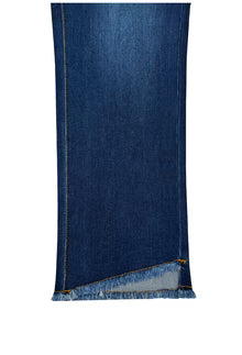 Ethyl Wide Leg