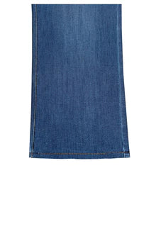 The Refined Flare Crop - Nature