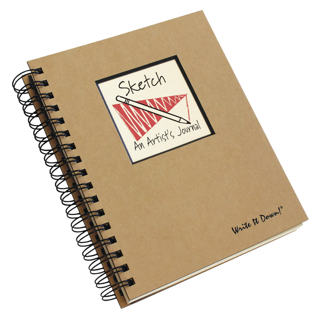 Sketch - An Artist's Journal
