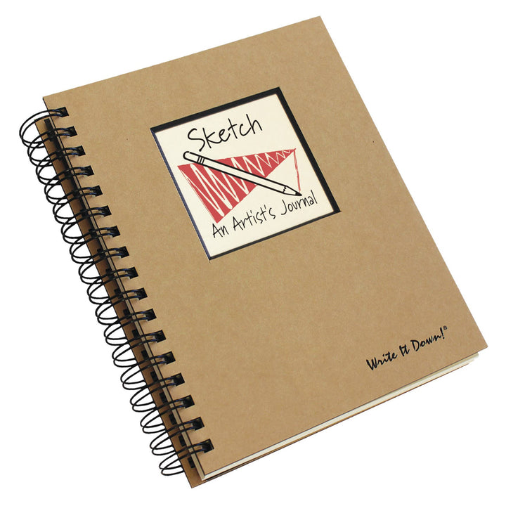 Sketch - An Artist's Journal