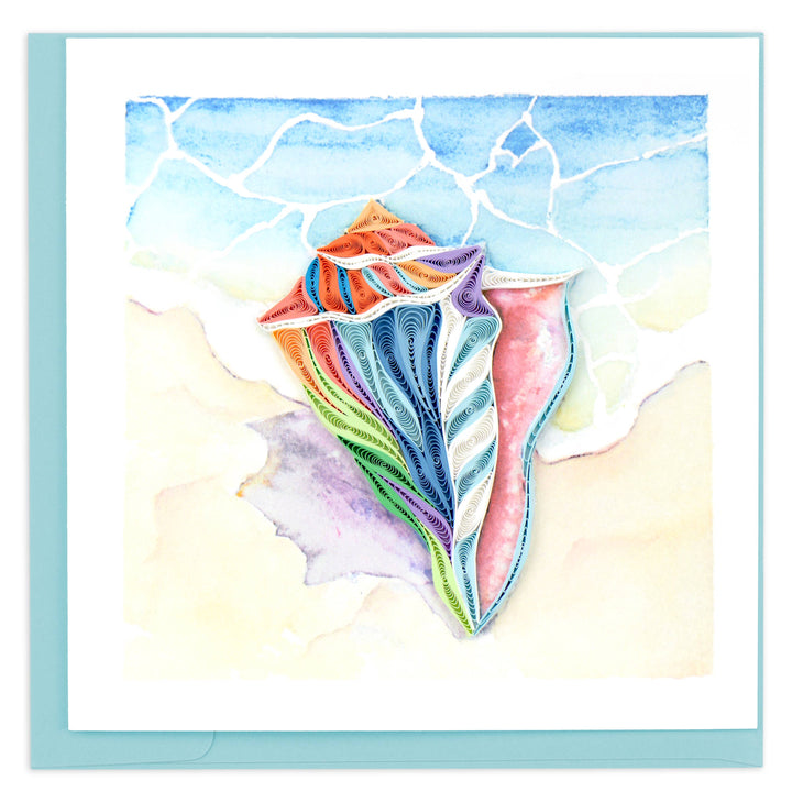 Quilled Greeting Cards