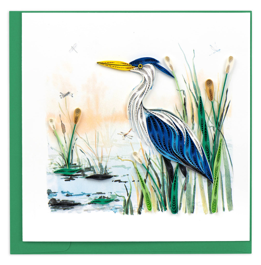 Quilled Greeting Cards