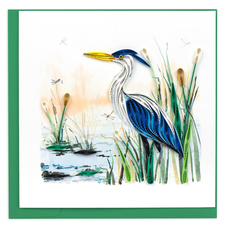 Quilled Greeting Cards