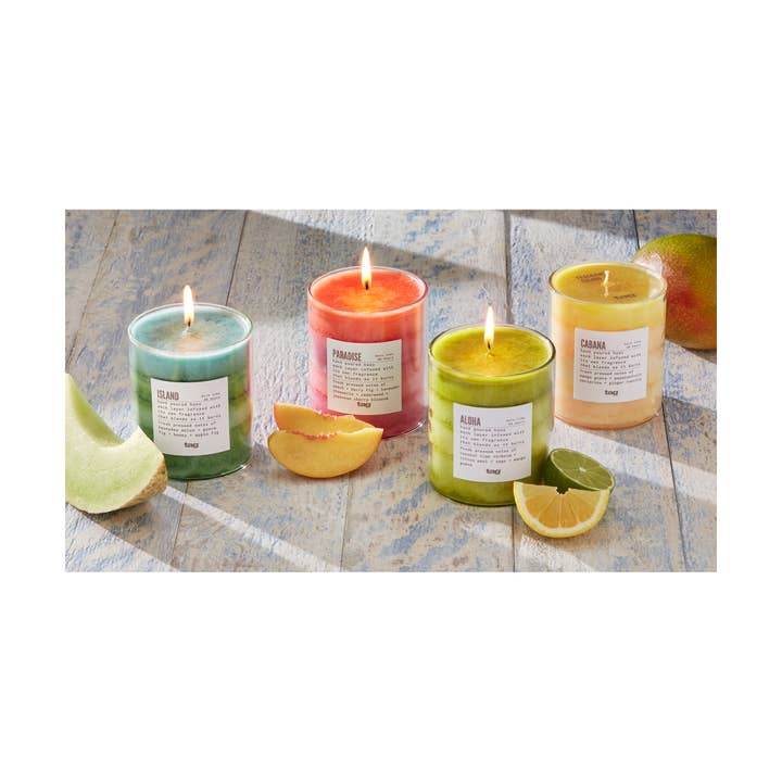 Fusion Candle Collection