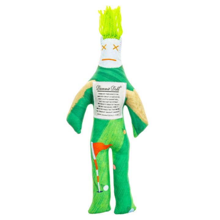 Dammit Doll! Collection