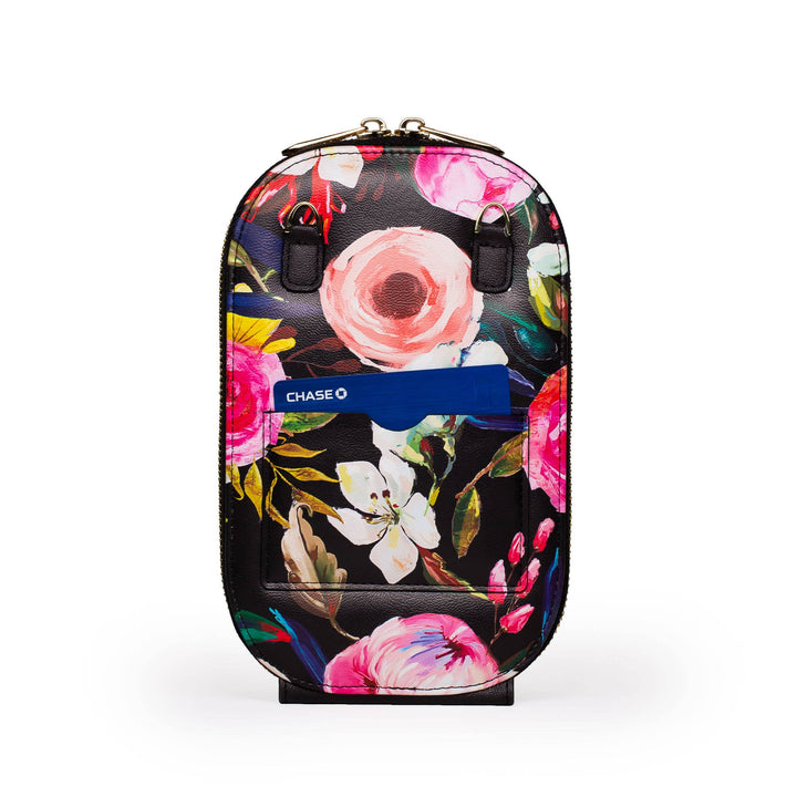 Monarque Crossbody