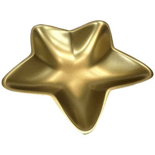 Golden Star Tray
