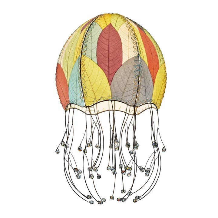 Eangee Jellyfish Pendant  lamp