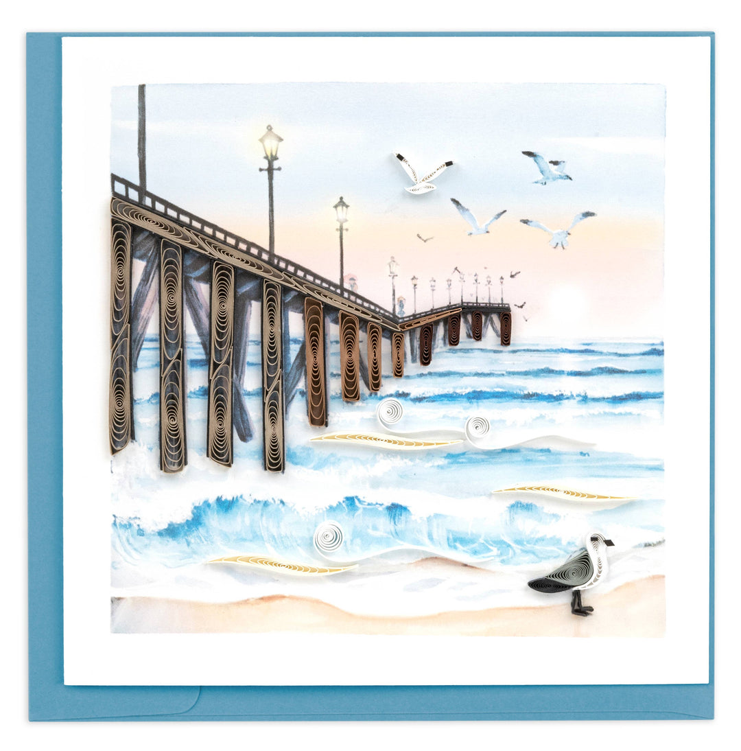 Quilled Greeting Cards