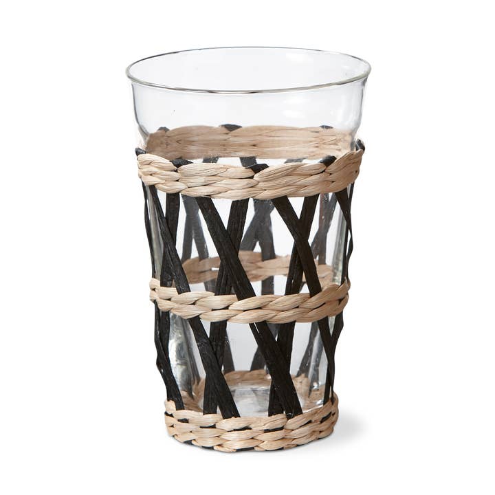 Island Glassware