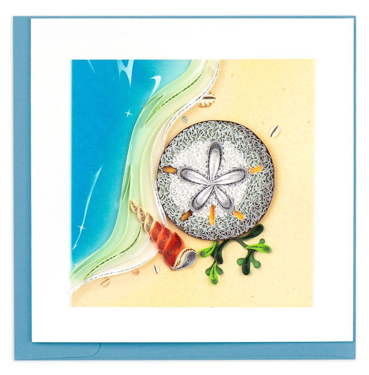 Quilled Greeting Cards