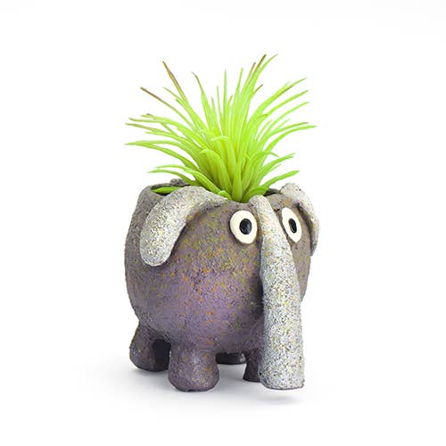 Blobhouse Planters