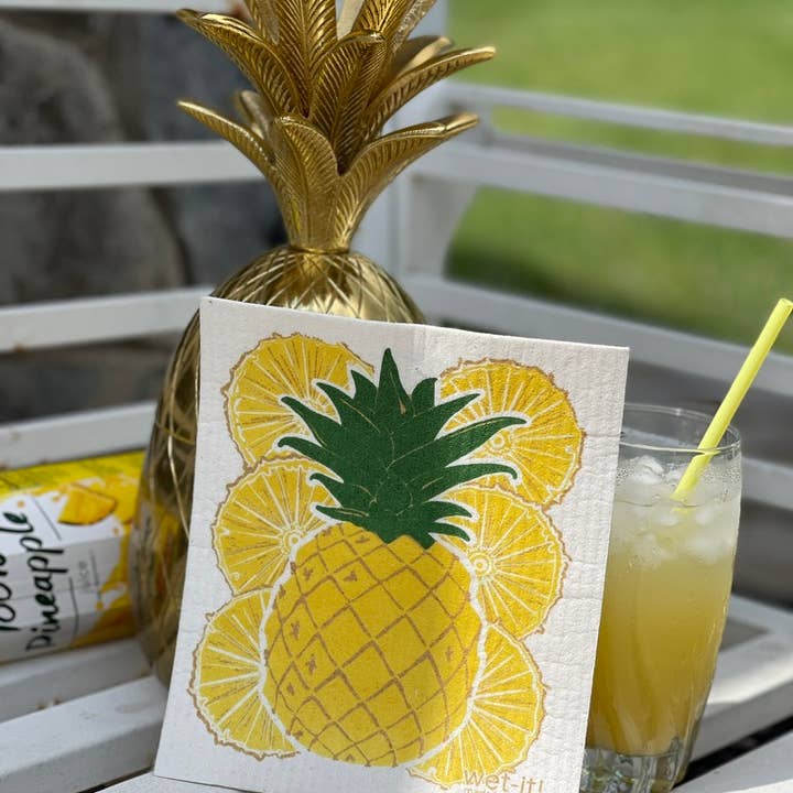 Hospitality Swedish Cloth