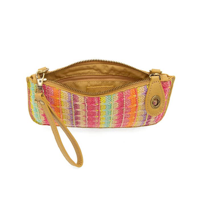 Joy Wristlet