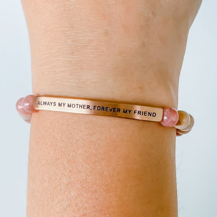 Inspiration Bracelet Mother