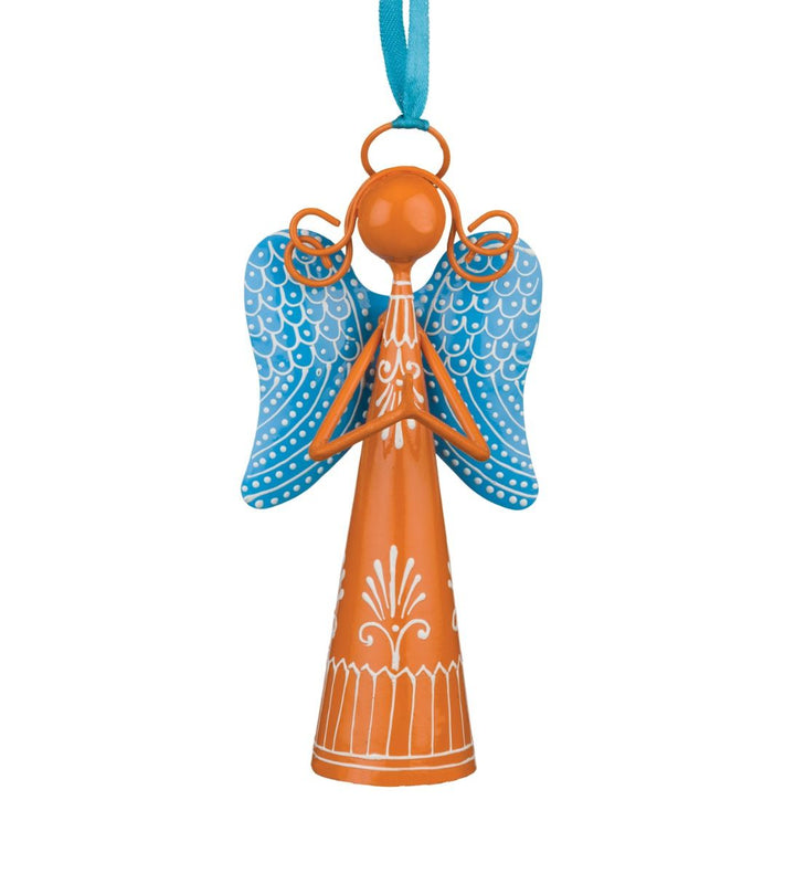 Angel Bell 6"