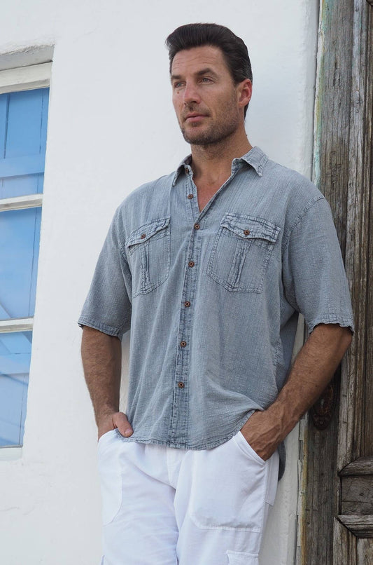 Halo Classic Fit Shirt