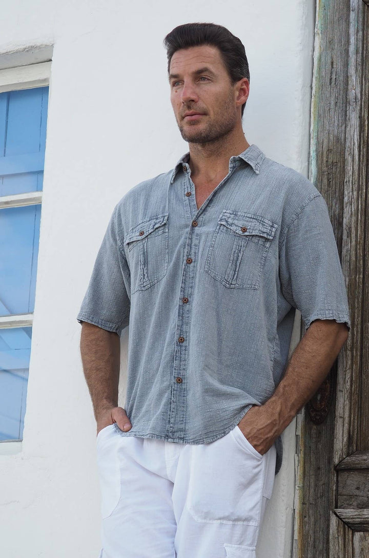 Halo Classic Fit Shirt