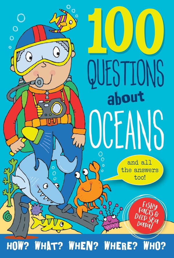 100 Questions About...
