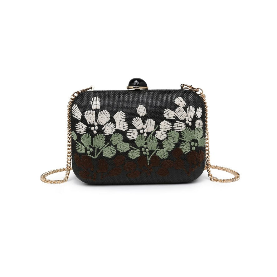 Roley Evening Bag