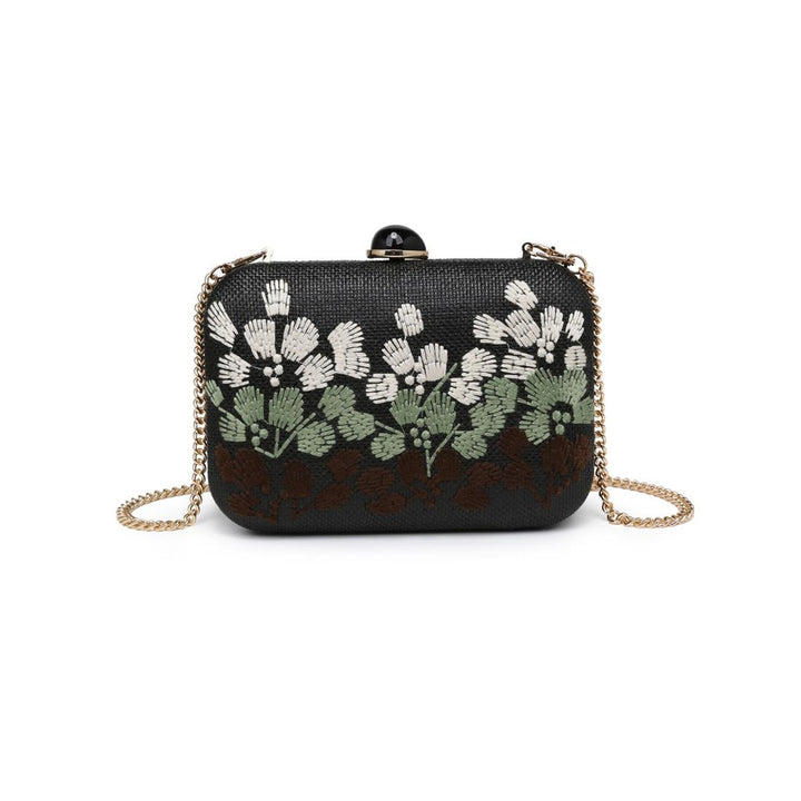 Roley Evening Bag