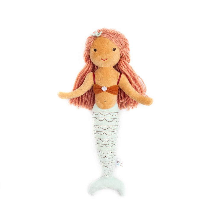 Mermaid Collection Plush Toy