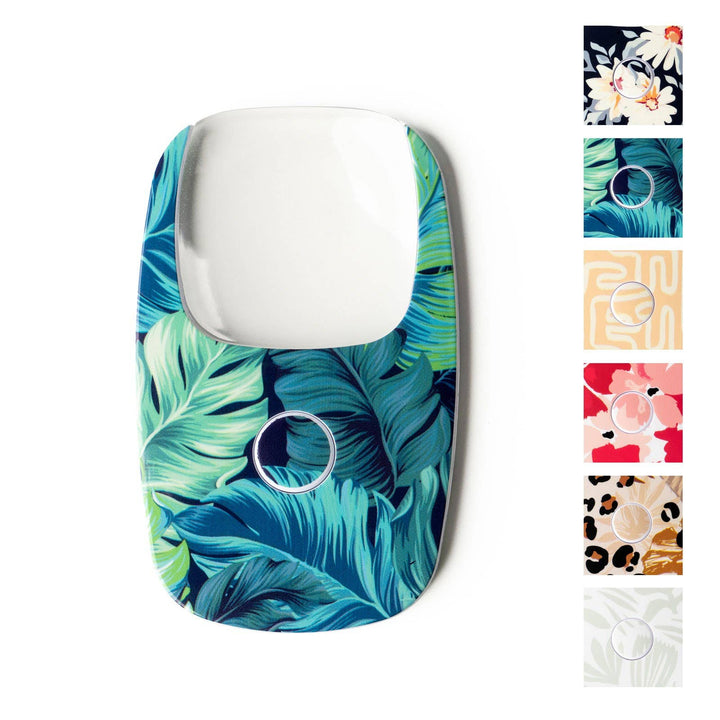 Optical Sweet Escape OptiCard LED Pocket Magnifier