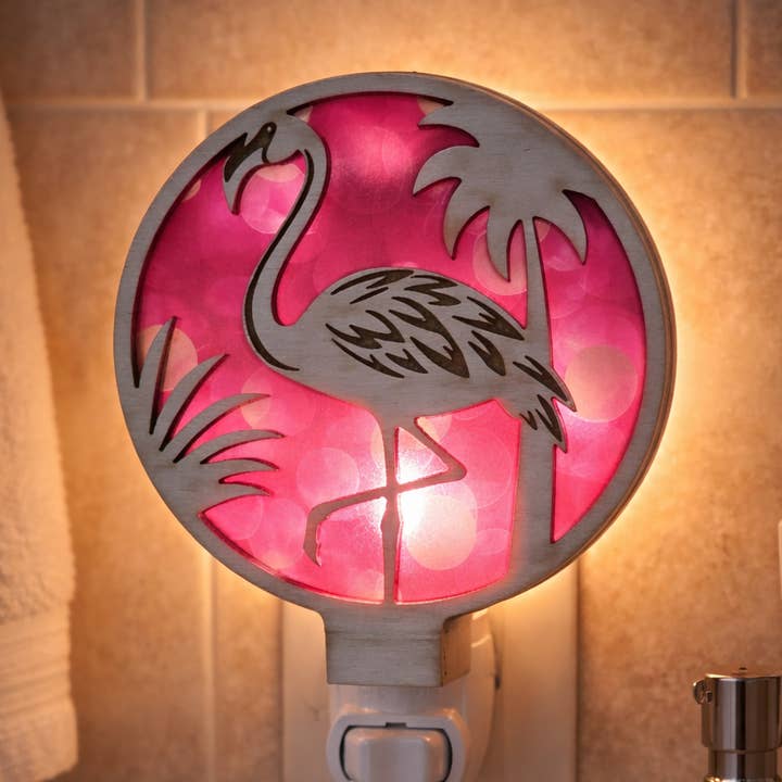 Gulf Coast Custom Nightlights