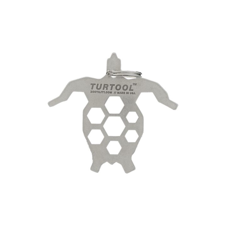 Turtool™ 14-in-1 Multi-Tool