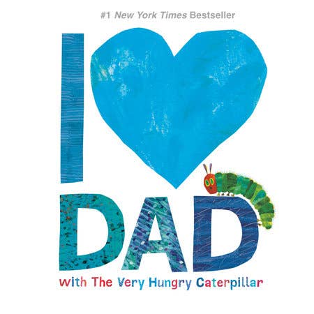 I Love Book Series